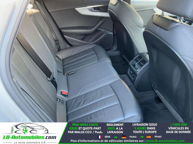 Audi A4 40 TDI 190 BVA Gris M�tallique de 2020