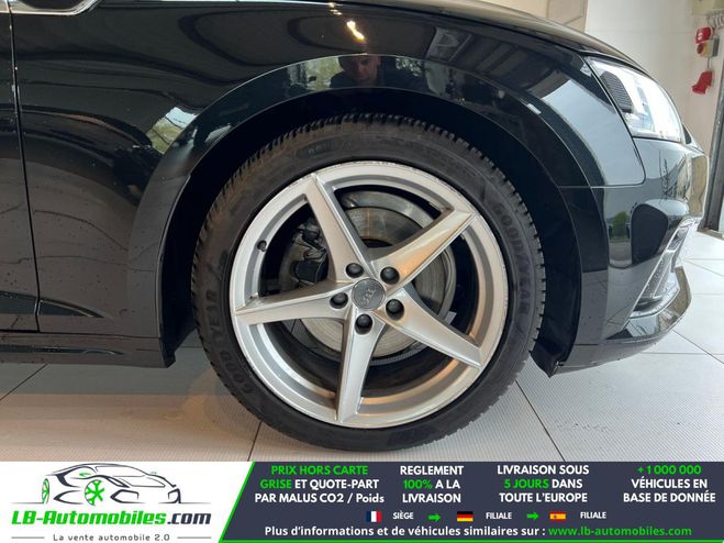 Audi A5 40 TFSI 190 BVA Noir M�tallique de 2020