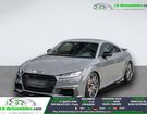 Audi TTS 2.0 TFSI 310 BVA 6 Quattro à Beaupuy (31) Audi TTS 2.0 TFSI 310 BVA 6 Quattro à Beaupuy (31)