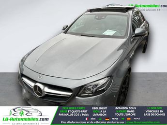  Voir d&eacute;tails -Mercedes Classe E 63 AMG 4-Matic+ &agrave; Beaupuy (31)