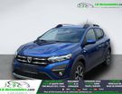 Dacia Sandero TCe 90 BVA &agrave; Beaupuy (31)
