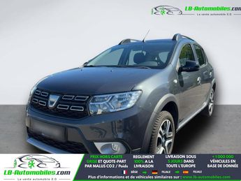  Voir d&eacute;tails -Dacia Sandero TCe 90 BVA &agrave; Beaupuy (31)