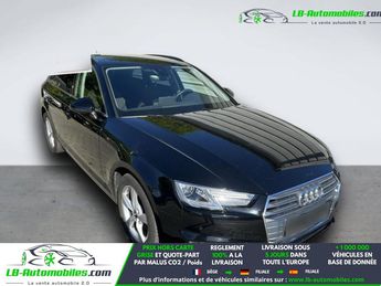  Voir d&eacute;tails -Audi A4 2.0 TFSI  190 BVA &agrave; Beaupuy (31)
