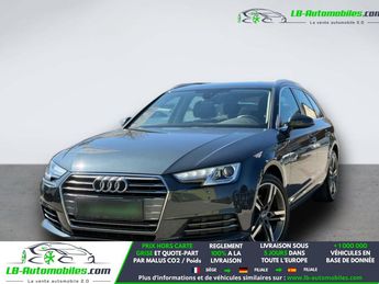  Voir d&eacute;tails -Audi A4 1.4 TFSI 150 &agrave; Beaupuy (31)