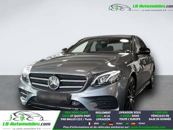  Voir d&eacute;tails -Mercedes Classe E 350 d BVA &agrave; Beaupuy (31)