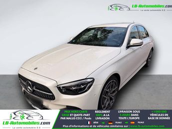Mercedes Classe E