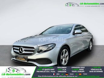  Voir d&eacute;tails -Mercedes Classe E 200 d BVA &agrave; Beaupuy (31)