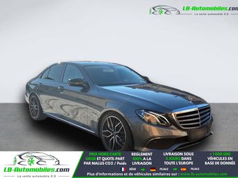  Voir d&eacute;tails -Mercedes Classe E 200 d BVA &agrave; Beaupuy (31)