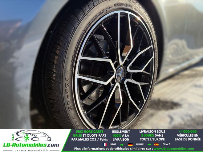 Mercedes Classe E 200 d BVA Gris M�tallique de 2019