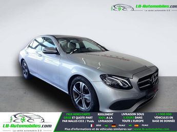  Voir d&eacute;tails -Mercedes Classe E 220 d BVA &agrave; Beaupuy (31)