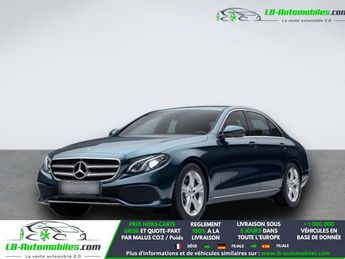  Voir d&eacute;tails -Mercedes Classe E 250 BVA &agrave; Beaupuy (31)