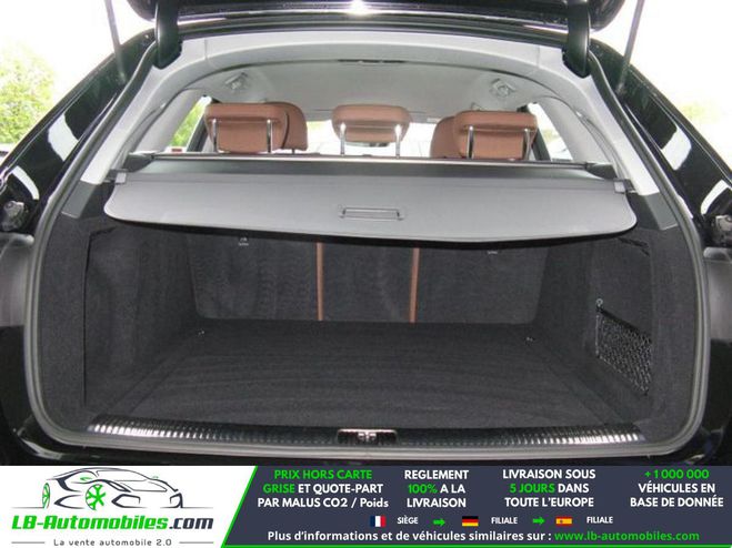 Audi A4 2.0 TFSI  190 BVA  de 2019