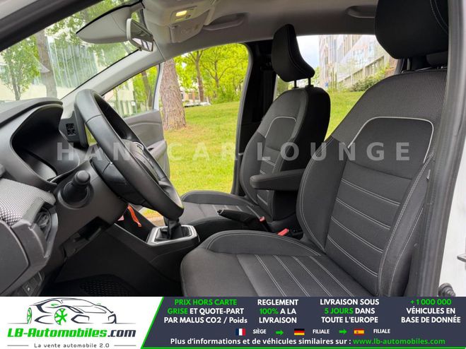 Dacia Sandero TCe 100 Blanc de 2021