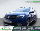 Dacia Sandero TCe 100 &agrave; Beaupuy (31)