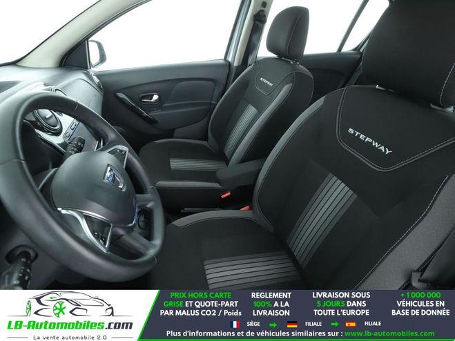 Dacia Sandero dCi 90 BVM Argent� de 2018
