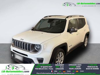  Voir d&eacute;tails -Jeep Renegade 1.6  Multijet 130 ch BVM &agrave; Beaupuy (31)
