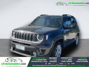  Voir d&eacute;tails -Jeep Renegade 1.6  Multijet 130 ch BVM &agrave; Beaupuy (31)