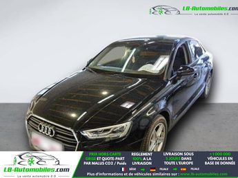  Voir d&eacute;tails -Audi A3 35 TFSI Mild Hybrid 150 BVA &agrave; Beaupuy (31)