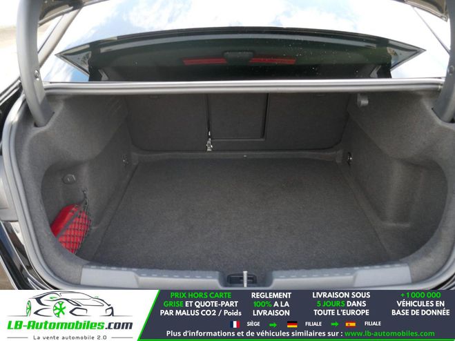 Audi A3 35 TFSI Mild Hybrid 150 BVA Noir M�tallique de 2021
