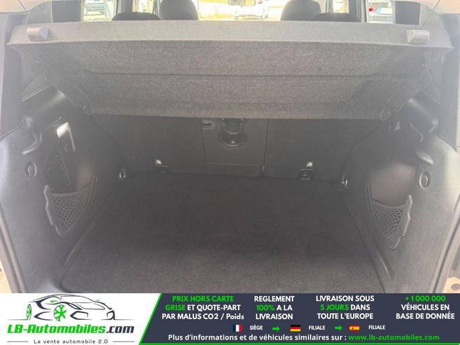 Jeep Renegade 1.0 GSE 120 ch BVM Blanc de 2019