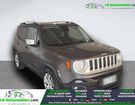 Jeep Renegade 1.4 MultiAir 140 ch BVA à Beaupuy (31) Jeep Renegade 1.4 MultiAir 140 ch BVA à Beaupuy (31)