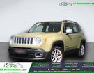 Jeep Renegade 1.4 MultiAir 140 ch &agrave; Beaupuy (31)