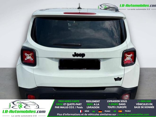 Jeep Renegade 1.6 E.torQ Evo 110 ch  de 2016