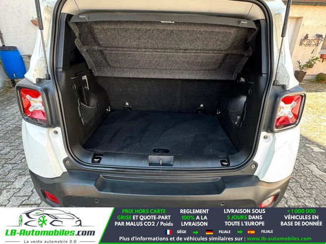Jeep Renegade 1.6 E.torQ Evo 110 ch  de 2016