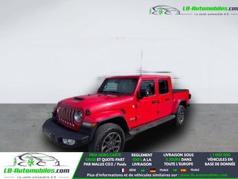  Voir d&eacute;tails -Jeep Gladiator 3.0 V6 Multijet 264 CH 4X4 BVA &agrave; Beaupuy (31)
