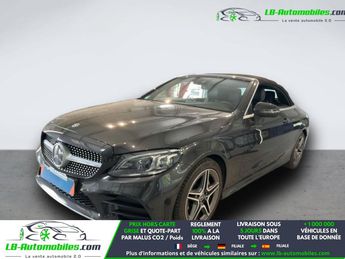 Mercedes Classe C