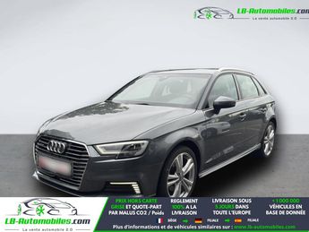  Voir d&eacute;tails -Audi A3 TFSI e-tron 204 BVA 6 &agrave; Beaupuy (31)