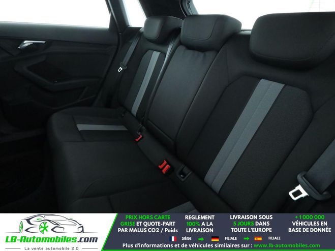 Audi A3 TFSI 150 BVA Noir M�tallique de 2020