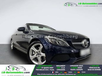 Mercedes Classe C