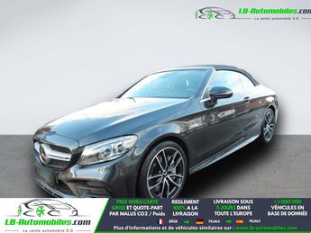  Voir d&eacute;tails -Mercedes Classe C 43 Mercedes-AMG &agrave; Beaupuy (31)