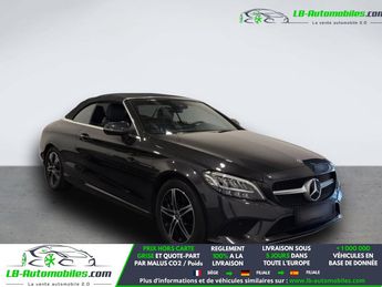 Mercedes Classe C