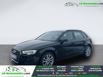  Voir d&eacute;tails -Audi A3 TFSI 150 BVA &agrave; Beaupuy (31)