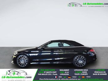 Mercedes Classe C