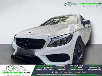 Mercedes Classe C