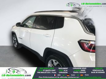  Voir d&eacute;tails -Jeep Compass 1.4  MultiAir  140 ch BVA &agrave; Beaupuy (31)