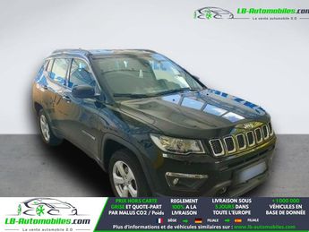  Voir d&eacute;tails -Jeep Compass 1.4  MultiAir  140 ch BVA &agrave; Beaupuy (31)