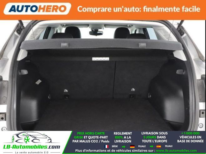 Jeep Compass 1.4  MultiAir 140 ch BVM Gris M�tallique de 2020