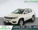 Jeep Compass 1.4  MultiAir 140 ch BVM &agrave; Beaupuy (31)