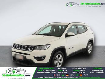  Voir d&eacute;tails -Jeep Compass 1.4  MultiAir 140 ch BVM &agrave; Beaupuy (31)
