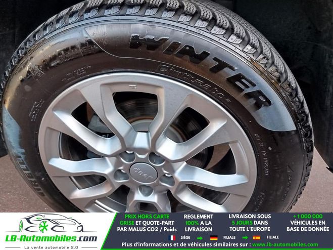 Jeep Compass 1.3 GSE 130 ch BVM Gris de 2021