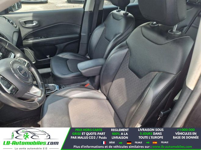 Jeep Compass 1.4  MultiAir  140 ch BVA Gris M�tallique de 2019
