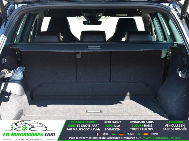 Skoda Kodiaq 2.0 Bi-TDI 240 BVA 4x4 5pl Noir M�tallique de 2019