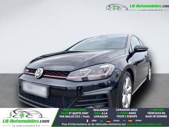  Voir d&eacute;tails -Volkswagen Golf 2.0 TSI 245 BVM GTI Performance &agrave; Beaupuy (31)