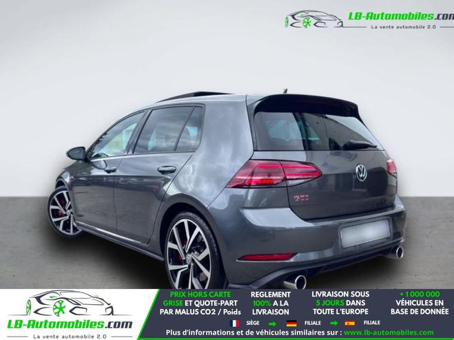 Volkswagen Golf 2.0 TSI 245 BVM GTI Performance Gris M�tallique de 2019