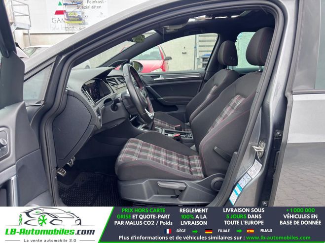 Volkswagen Golf 2.0 TSI 245 BVM GTI Performance Gris M�tallique de 2019