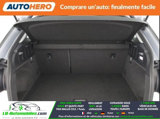 Audi Q2 TDI 116 ch BVM Argent� M�tallique de 2018